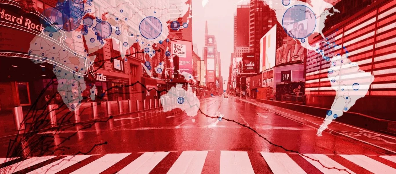 Αντιδρά η Κίνα: Να σταματήσουν οι ΗΠΑ να μας κατηγορούν για τον κορωνοϊό